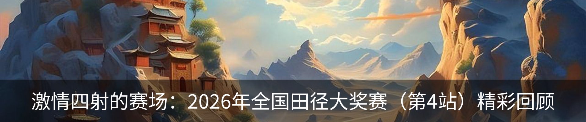 内页banner