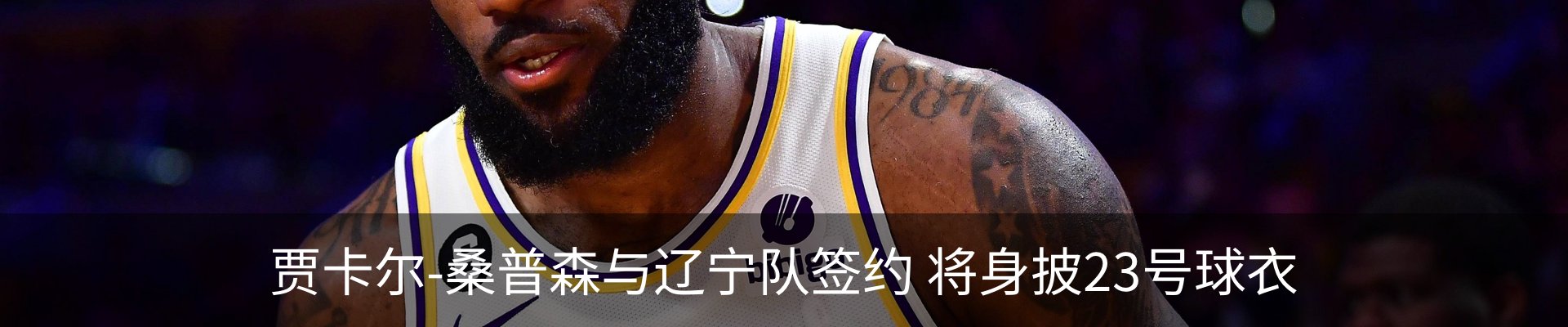 内页banner