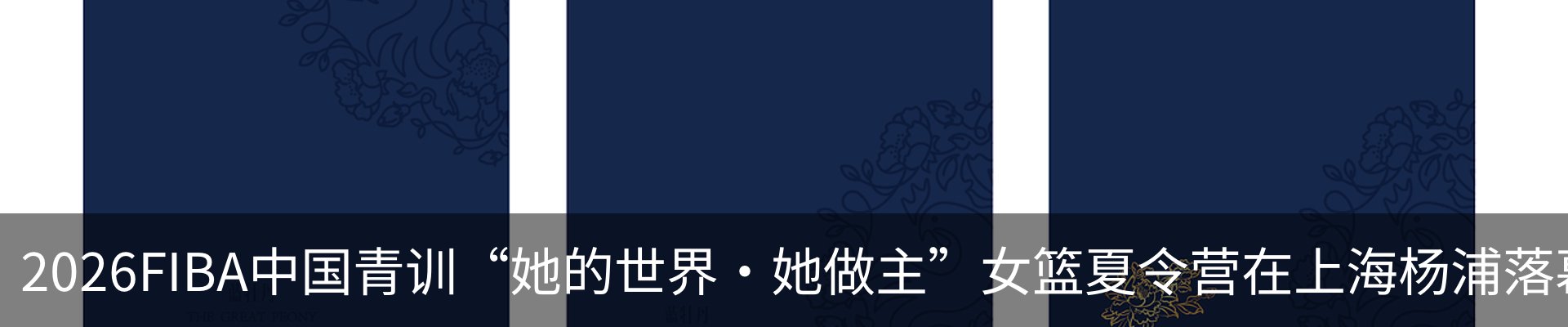 内页banner